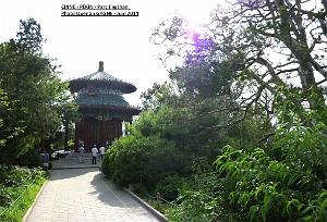 Pekin Jingshan 16